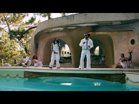 Levelsantana X Kalash -  Sexy Gyal