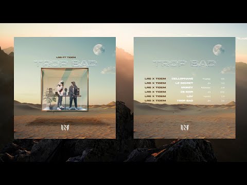 Lrb X Tidem - MoneyPremier