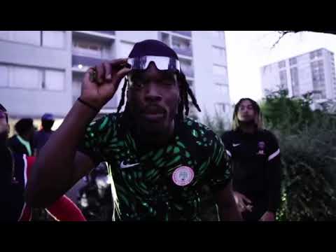 Luga - Okocha