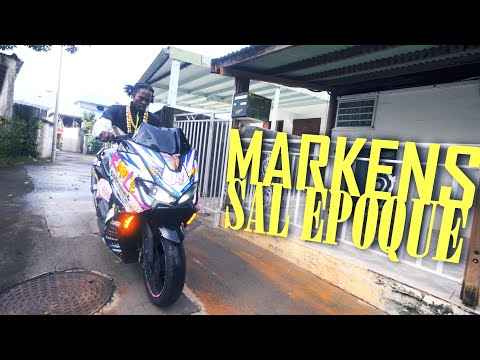 Markens - Sal Epoque