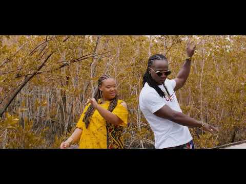 Maroon Awmoni & Admiral T - Nou Pa Fou