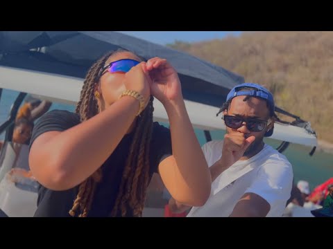 Meryl & Dj Tutuss - Soukoukou