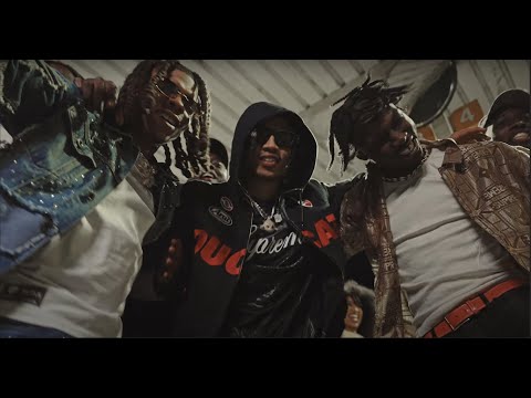 Oboy - Tout Y Est Ft. La Mano 1.9 X Jozii