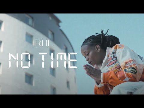 Rhl - No Time