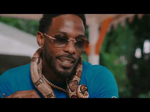 Shaka Zulu - Automatik