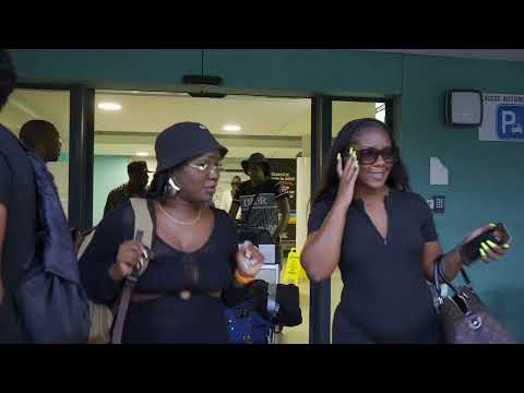 Shanika Feat Dj Taffy - Sa Ka Bay