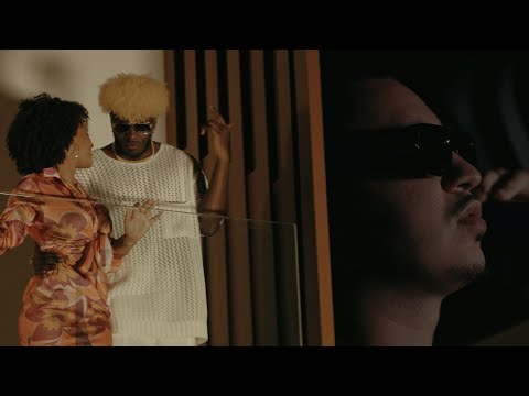 Vj Awax X St Unit X Mcbox - Chaviré