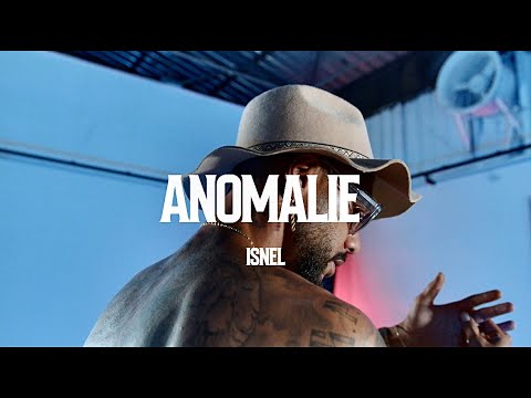 Isnel - Anomalie