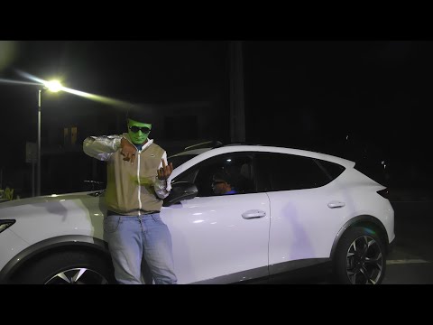 K-rim Ft Le Moonjor - Mafia
