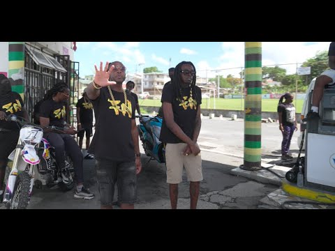 Kevni X Lanox - From Nothing Choppa (remix)