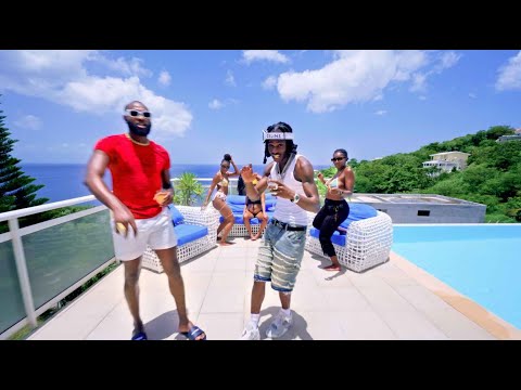 Kima X Youth - Full Plastique