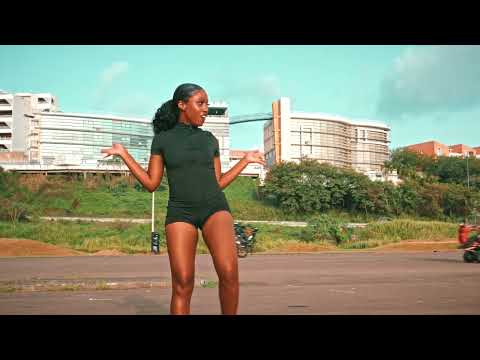 Kindly Ft Natoxie - Back It Up