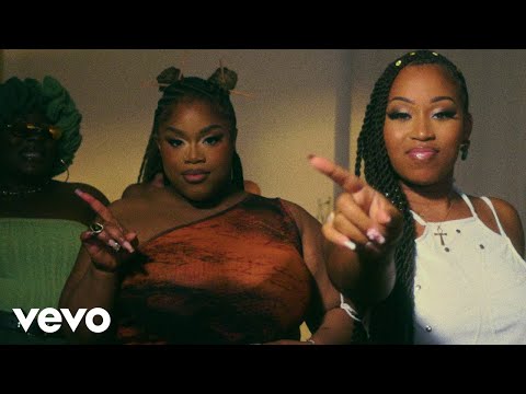 Lylah, Kany - Level UpFt. Kany
