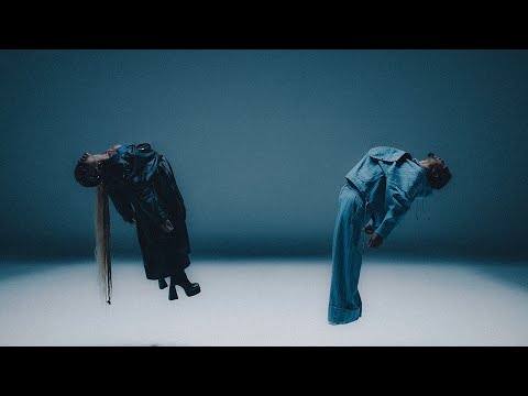 Maureen feat. Jyeuhair  - Toc