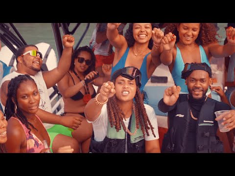 Meryl & Dj Tutuss - Jetski
