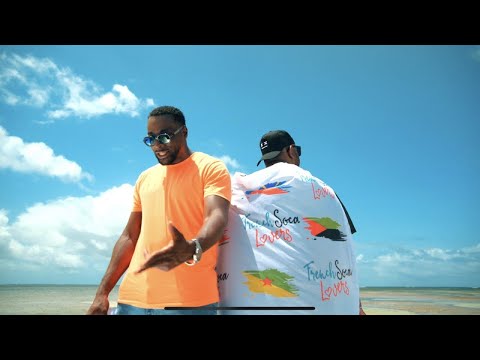 Riddla , Tk International - Holy Wata - C'est La Fête ( Visualizer )