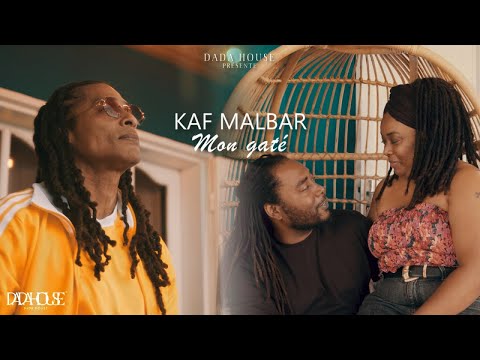 Scory Kovitch, Staniski, Kaf Malbar - Mon Gaté