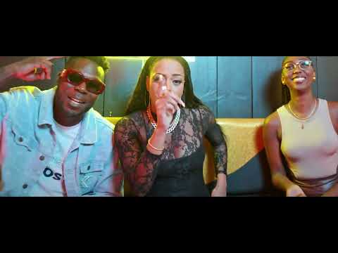 T Dedonia & Shannon Ft Natoxie - Pikachu