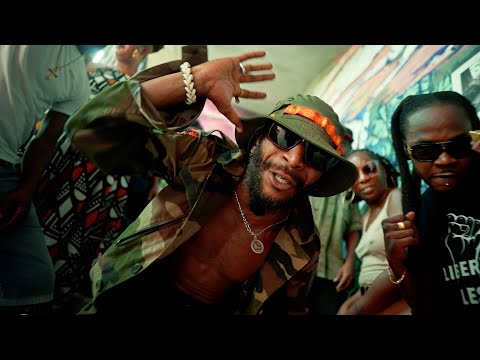 Tiwony & Bled Miki - Sa Ki Ni