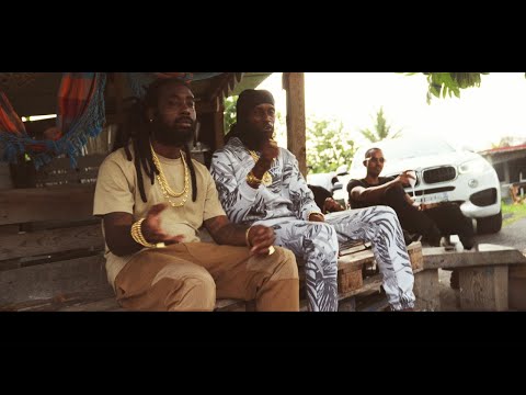 Warped Ft Riddla & Don Snoop - Holà Que Tal ?