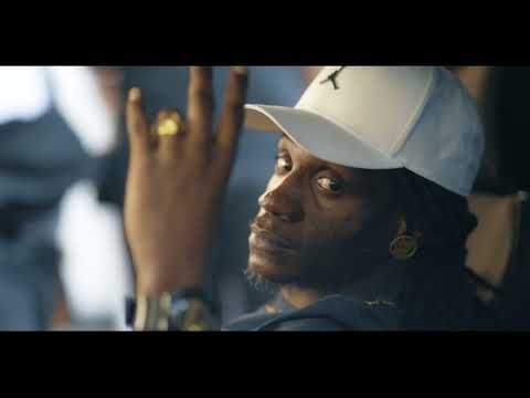 Badbay Mono & Killi Feat Foxy Myller - Gangster