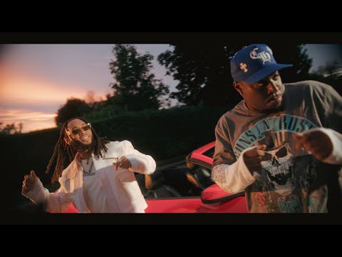 Dj Kawest Feat Joé Dwèt Filé - Dis-moi