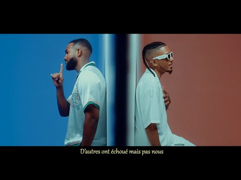 Goulam Feat. Says'z - Wassi Wassi