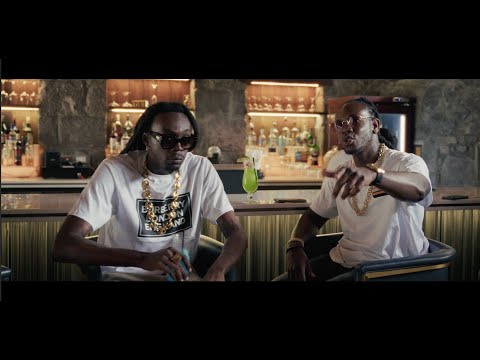 Kevni Feat Lanox - Vié Vi La, Bèl Vi La