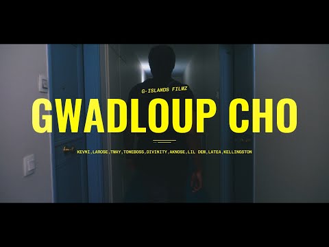 Kevni, Larose, T-way, Tone Bo$$, Dvinity, Aknose, Lil Dem, Latea, Kellingst
