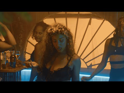 Maeva Feat. Pompis - Piment