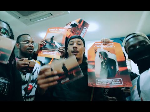 Malty 2bz - Mallette