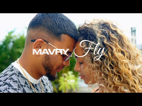 Mavry - Fly
