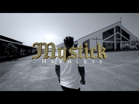 Mystick - Harmless