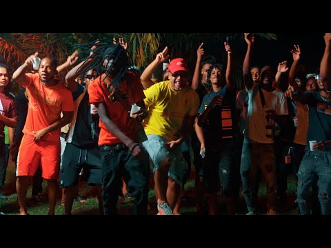 Nesty Manhimselff X Jahsik - Bubble