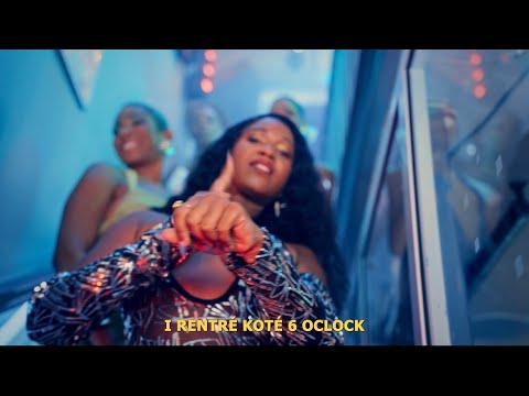 N'ken   Feat  Dj Skyro - Ti Zozio