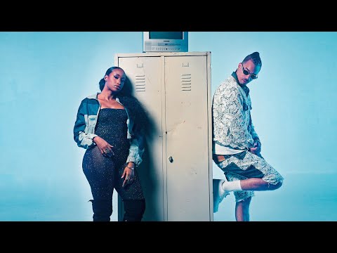 Saïna Manotte & Pompis - Patché Pata