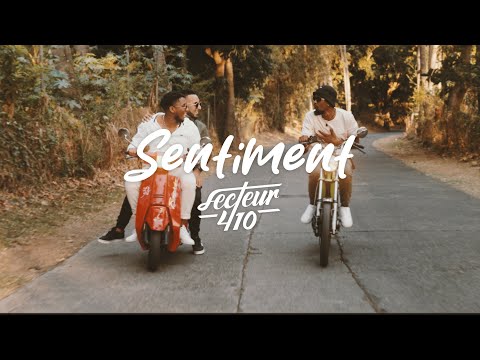Secteur 410 - Sentiment