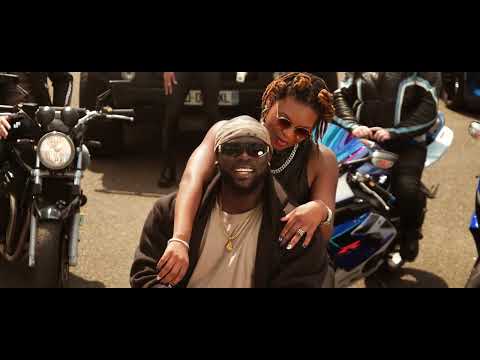 Sugar Kawar - Bandit