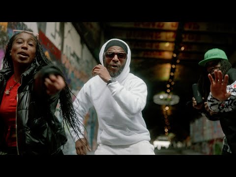 Tiwony & Black Satin - Inn It