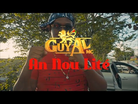 Guy Al Mc - An Nou LitÉ