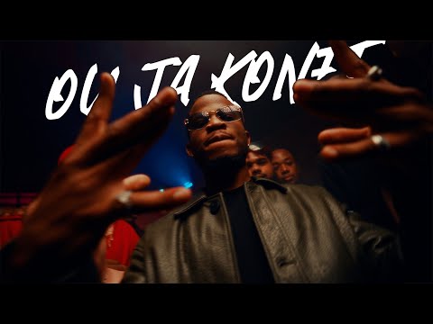 Attachingboy Ft. Lord Crazy - Ou Ja Konet