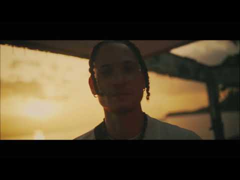 Biounox  -  Mové Vybz