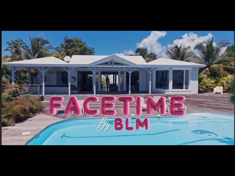 Blm  - Facetime