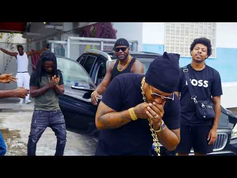 Brasco X Markens X Walton Clr X Tymar X Rodias - En Ba Fey