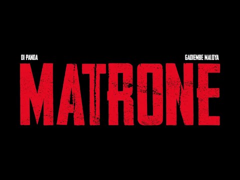 Di Panda Ft. Gadiembé Maloya - Matrone