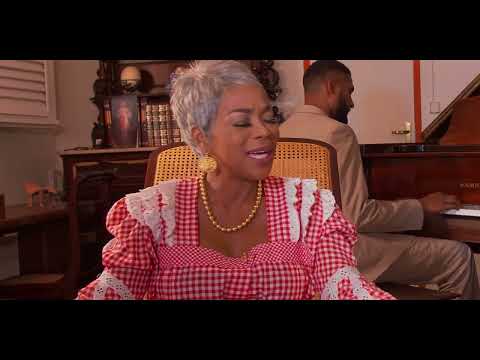 Dominique Zorobabel X Jean-Philippe Marthély - Gloire