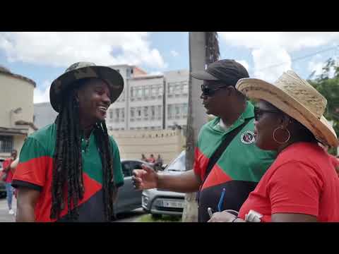 Elvys Futur - La Vi Chè