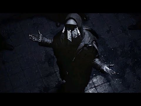 Full Black - Lion P