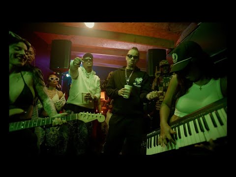 Jay Brixxx X Pompis - Batty Rider