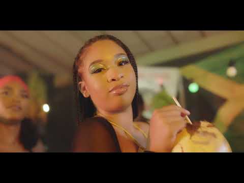 Jkevlar X Nosiiila - Karaté